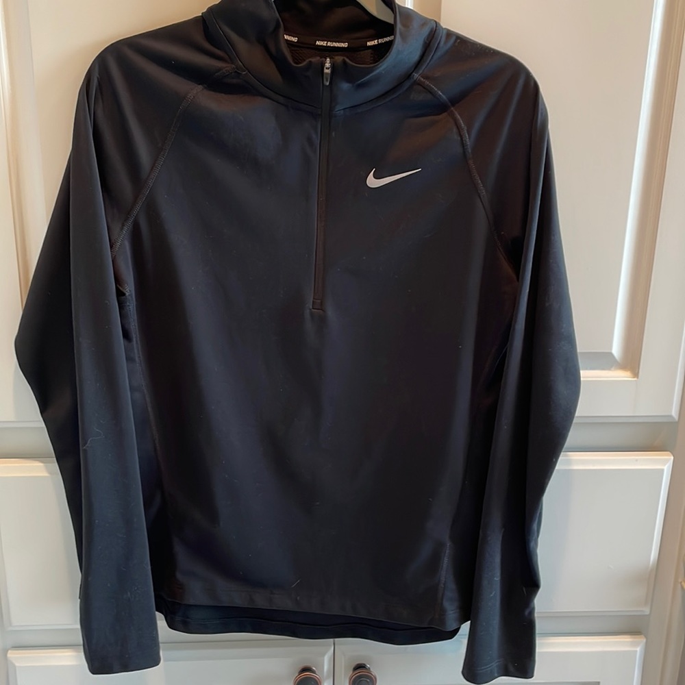 Nike Womens running top